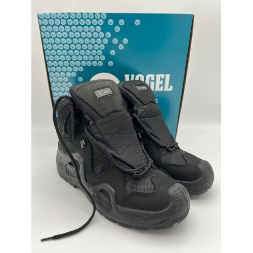 Тактические ботинки VOGEL Millennium, средняя высота, Турция в Армавире