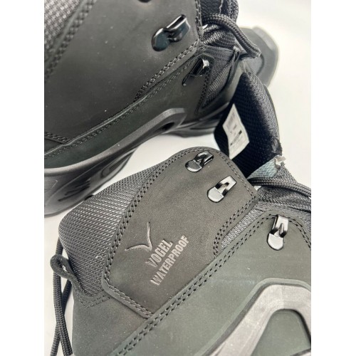 Тактические ботинки VOGEL Millennium, средняя высота, Турция в Армавире