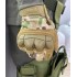 Тактические перчатки MECHANIX M-PACT MP3 fullfinger в Армавире