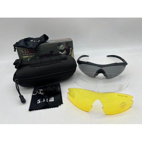 Тактические ударопрочные очки 5.11 в Армавире