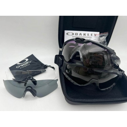 Тактические ударопрочные очки OAKLEY в Армавире