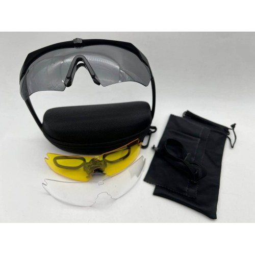 Тактические ударопрочные очки в Армавире