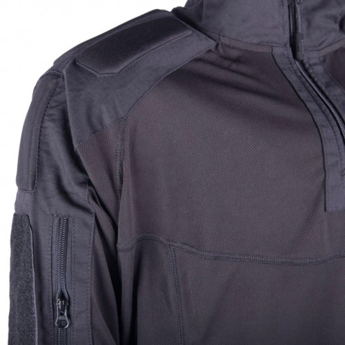 Тактический боевой костюм, чёрный в Армавире