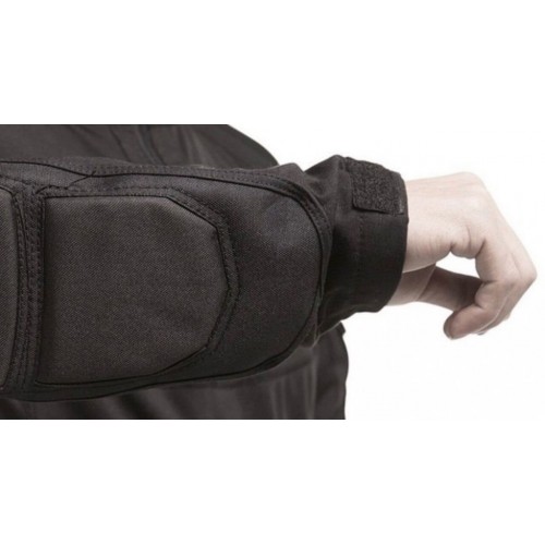 Тактический боевой костюм, чёрный в Армавире