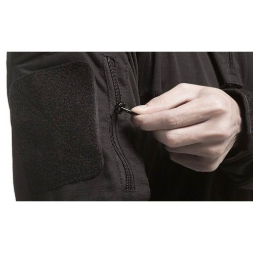 Тактический боевой костюм, чёрный в Армавире