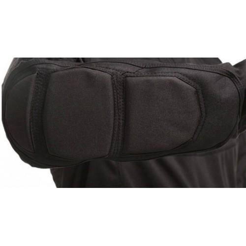 Тактический боевой костюм, чёрный в Армавире