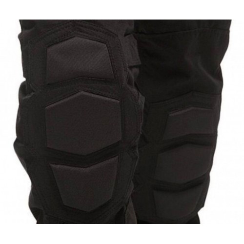 Тактический боевой костюм, чёрный в Армавире