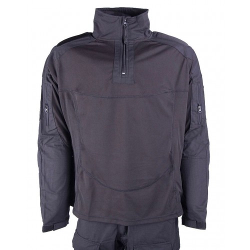 Тактический боевой костюм, чёрный в Армавире