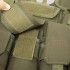 Тактический разгрузочный жилет «5 / пять карманов» с подсумками Tactical Molle Plate Carrier для съемных бронепластин в Армавире