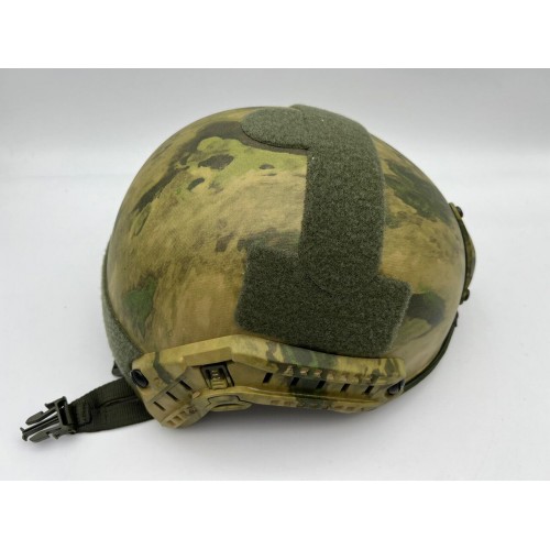 Тактический баллистический шлем FAST Ops-Core в Армавире