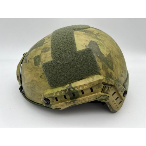 Тактический баллистический шлем FAST Ops-Core в Армавире