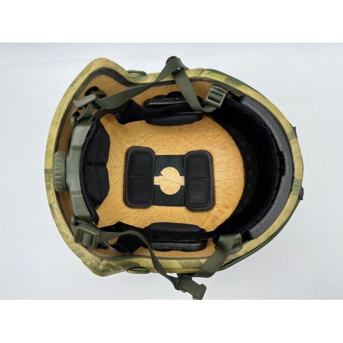 Тактический баллистический шлем FAST Ops-Core в Армавире