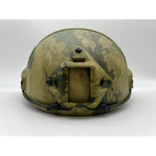 Тактический баллистический шлем FAST Ops-Core в Армавире