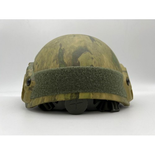 Тактический баллистический шлем FAST Ops-Core в Армавире