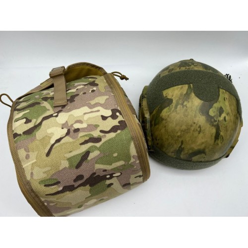 Тактический баллистический шлем FAST Ops-Core в Армавире