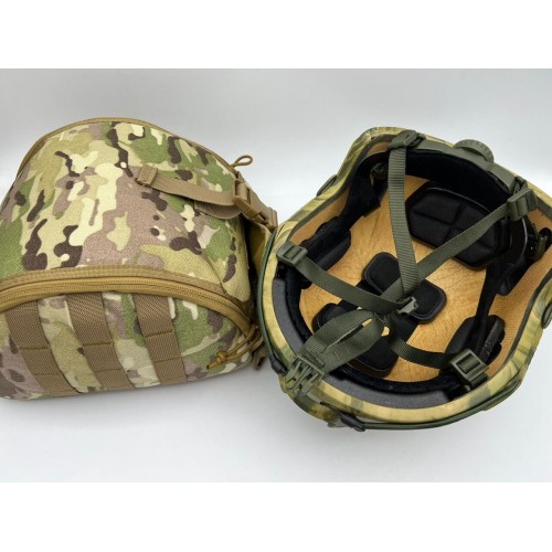 Тактический баллистический шлем FAST Ops-Core в Армавире