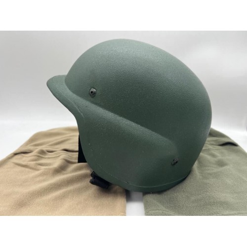 Тактический шлем, класс бронезащиты БР2 в Армавире