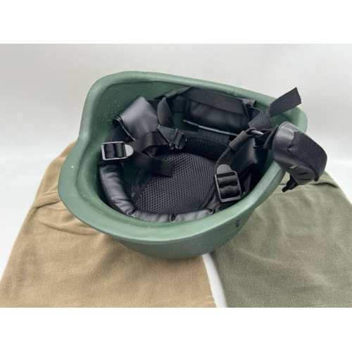 Тактический шлем, класс бронезащиты БР2 в Армавире