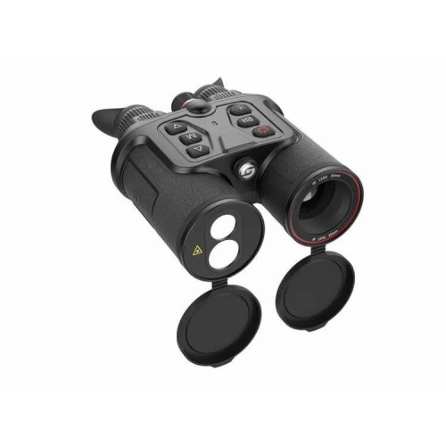 Тепловизионный бинокуляр Guide TN430 400х300, ø35мм, лазерный дальномер в Армавире