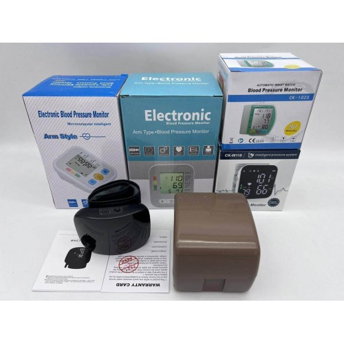 Тонометры электронные в ассортименте в Армавире