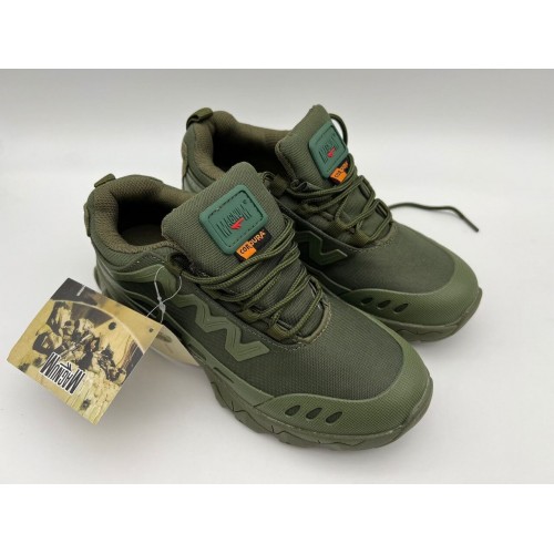 Треккинговые кроссовки «MAGNUM» летние в Армавире