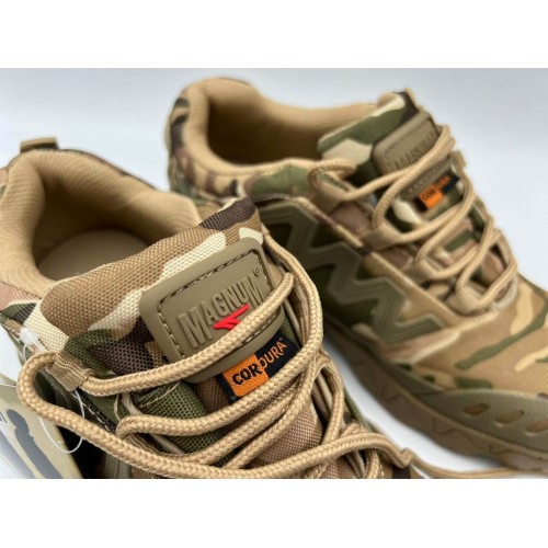 Треккинговые кроссовки «MAGNUM» летние в Армавире