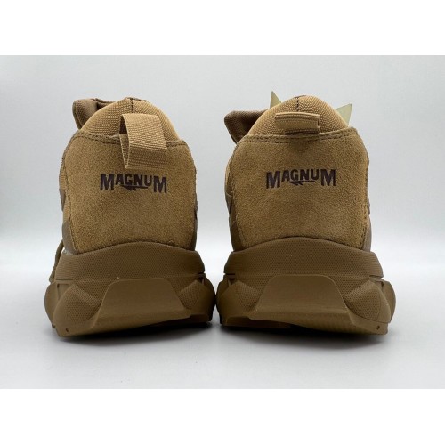 Треккинговые кроссовки «MAGNUM» летние в Армавире