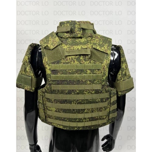 Бронежилет Full Armor в Армавире полностью укомплектованный