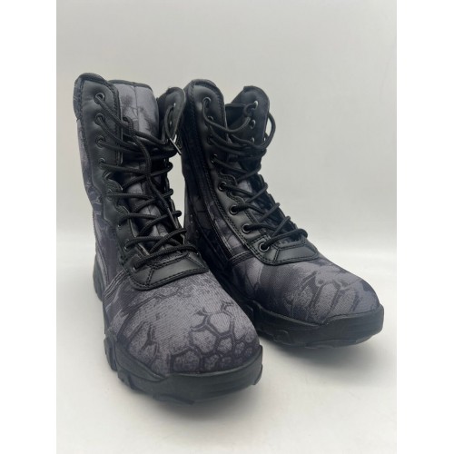 Тактические треккинговые ботинки в Армавире