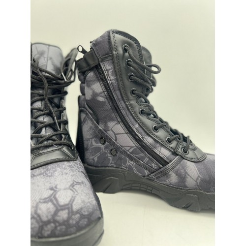 Тактические треккинговые ботинки в Армавире