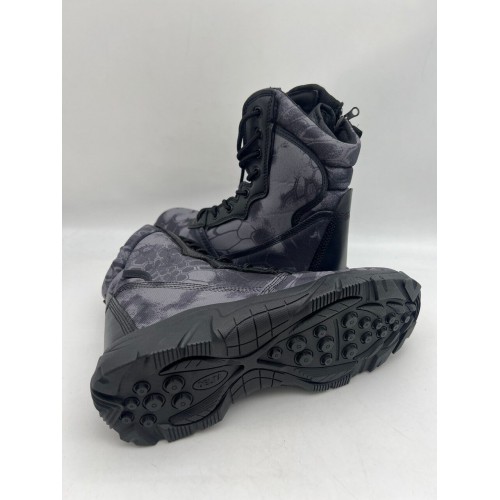 Тактические треккинговые ботинки в Армавире