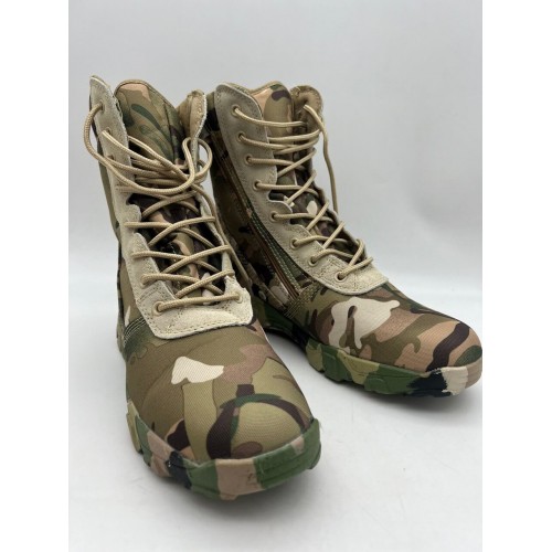 Тактические треккинговые ботинки в Армавире