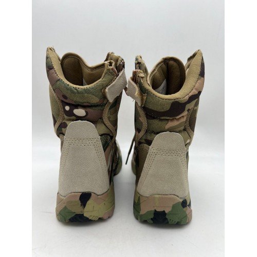 Тактические треккинговые ботинки в Армавире