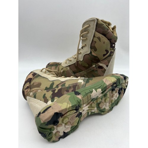 Тактические треккинговые ботинки в Армавире