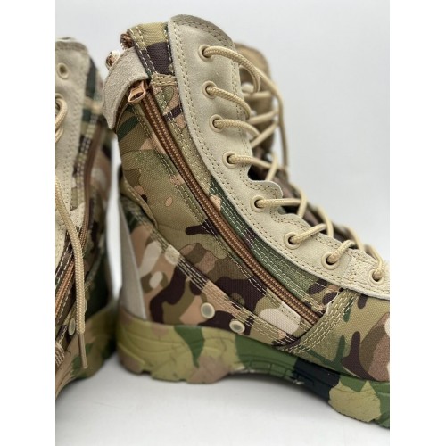 Тактические треккинговые ботинки в Армавире