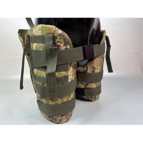 Бронежилет Z-ШТУРМ-2 полностью укомплектованный бронекомплект Бр5/6 класса защиты в Армавире