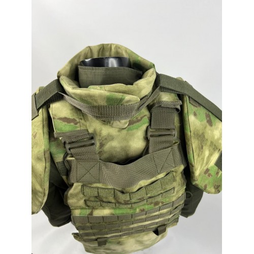 Бронежилет с ИК ремиссией Z-ШТУРМ-2 в Армавире Бр5/6