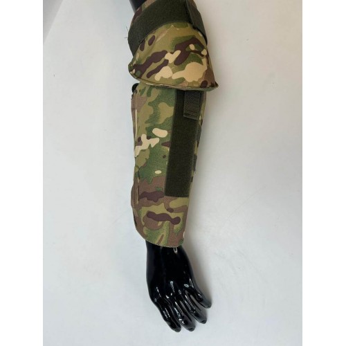 Бронежилет с ИК ремиссией Z-ШТУРМ-2 в Армавире Бр5/6