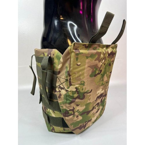 Бронежилет с ИК ремиссией Z-ШТУРМ-2 в Армавире Бр5/6