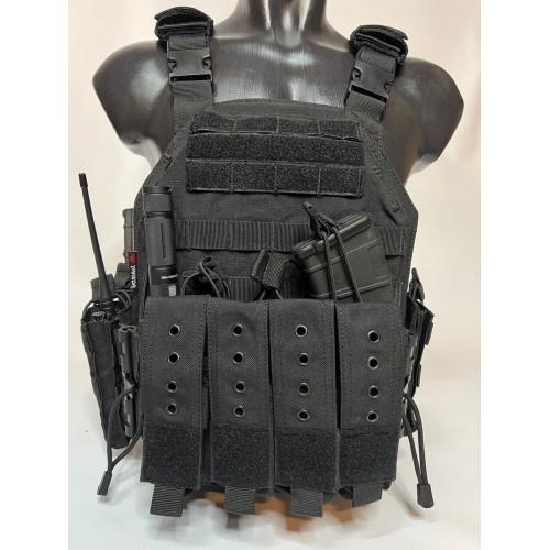 Жилет плитник быстросъёмный/разгрузка «YAKEDA» в Армавире