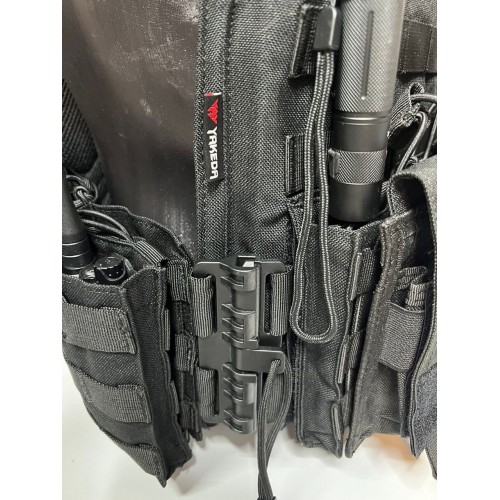 Жилет плитник быстросъёмный/разгрузка «YAKEDA» в Армавире