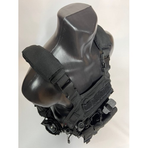 Жилет плитник быстросъёмный/разгрузка «YAKEDA» в Армавире