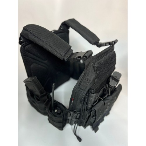 Жилет плитник быстросъёмный/разгрузка «YAKEDA» в Армавире