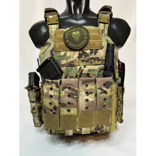 Жилет плитник быстросъёмный/разгрузка «YAKEDA» в Армавире