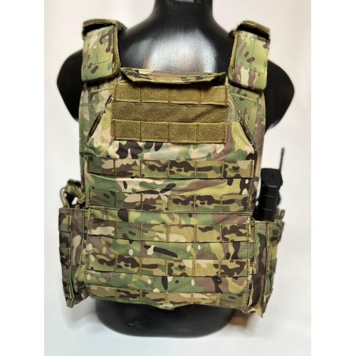 Жилет плитник быстросъёмный/разгрузка «YAKEDA» в Армавире