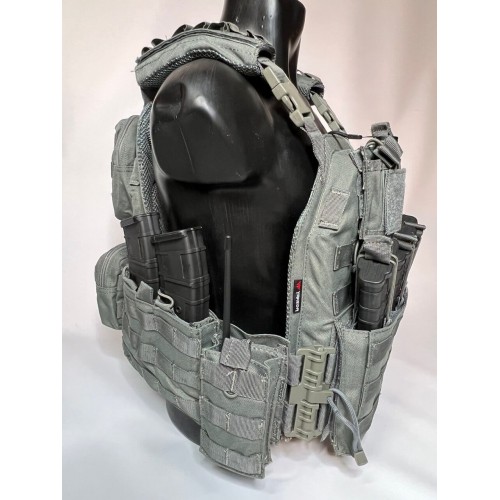 Жилет плитник быстросъёмный/разгрузка «YAKEDA» в Армавире