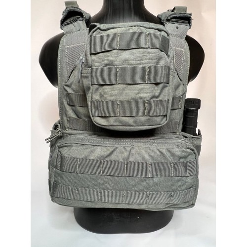 Жилет плитник быстросъёмный/разгрузка «YAKEDA» в Армавире