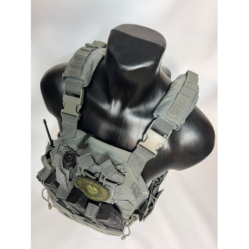 Жилет плитник быстросъёмный/разгрузка «YAKEDA» в Армавире