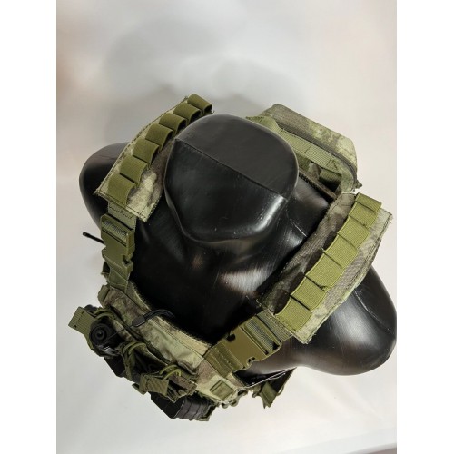 Жилет плитник быстросъёмный/разгрузка «YAKEDA» в Армавире