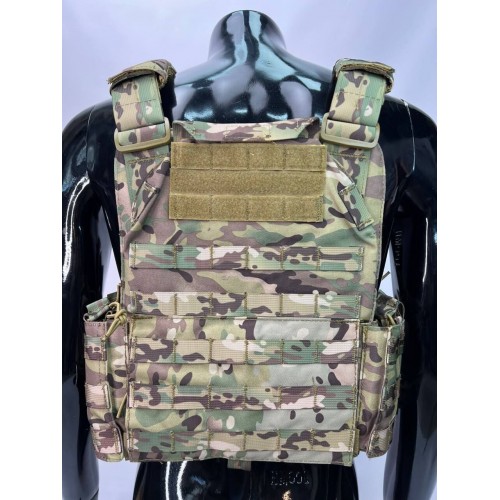 Жилет (плитник быстросъёмный YAKEDA original /разгрузка) в Армавире